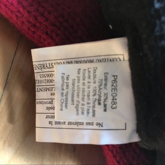 THINSULATE 3M Gloves 🧤 - Picture 4 of 4